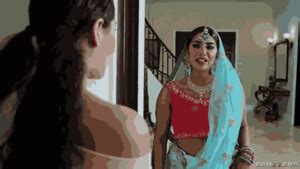 A Bollywood Tail Brazzers Trailer .